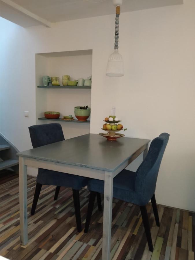 Ouddorp Vakantiehuisje Exteriör bild