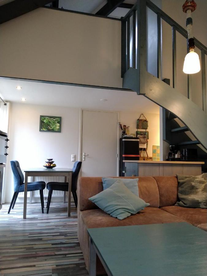 Ouddorp Vakantiehuisje Exteriör bild